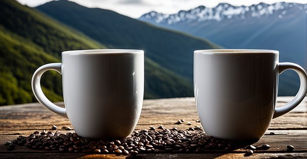 Discover the best insulated coffee cups for morning warmth